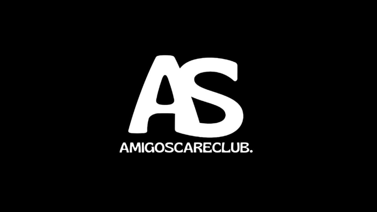 Amigos Care Club logo